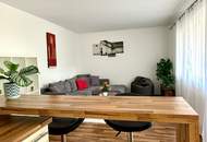 Familientaugliche 3 Zimmer-Wohnung mit Loggia