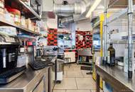 Charmantes Lokal in 1060 Wien – teilsaniert, 67,2 m² !