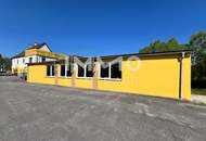 TOP - TISCHLEREI - renoviert 2025 im laufenden Betrieb zu verkaufen!