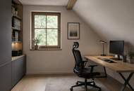 Zentral gelegenes Wohnhaus in Andorf