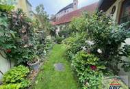 Ein liebevoll gestaltetes Wohnhaus in Krems / Alt Rehberg!