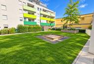 Mitten in Schwechat – 4-Zimmer-Maisonette mit ca. 109 m² Freiflächen & Garage