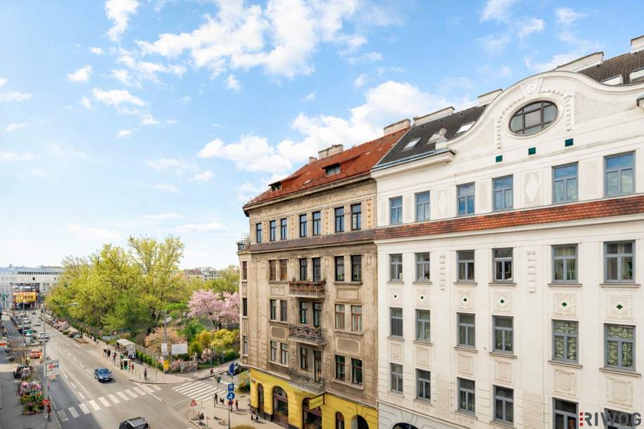 3 Zimmer // BALKON MÖGLICH // komplett sanierungsbedürftig // 2. Stockwerk (Top 12+13), Wohnung-kauf, 212.000,€, 1160 Wien 16., Ottakring
