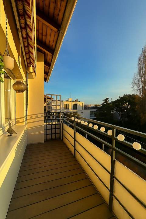 Wohnen am Schafberg – Wo Sonne, Ruhe und modernes Design ein Zuhause formen