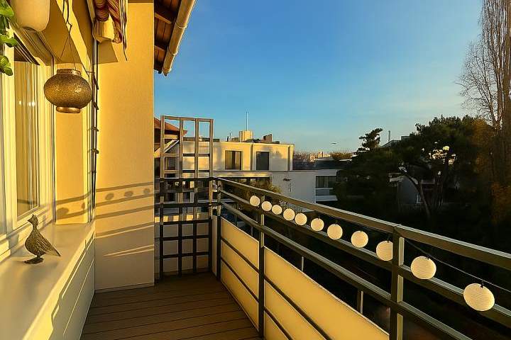 Wohnen am Schafberg – Wo Sonne, Ruhe und modernes Design ein Zuhause formen, Wohnung-kauf, 398.000,€, 1170 Wien 17., Hernals