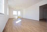 ERSTBEZUG „ein viertel grün“ in Wiener Neustadt - 3 Zimmerwohnung mit Balkon in zentraler Lage