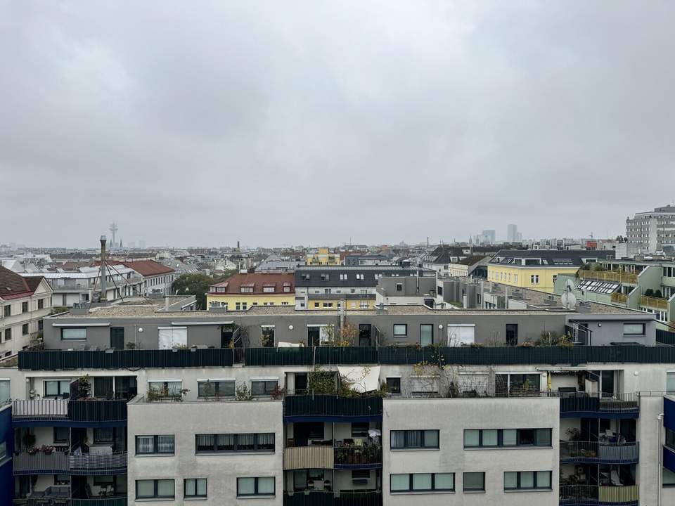 3 ZIMMER NEUBAUWOHNUNG MIT TRAUMHAFTEM AUSBLICK