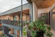 Designer-Penthouse in zentrumsnaher Lage