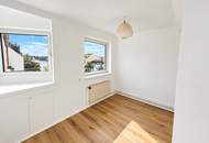 Dachgeschoss mit Charme – Ihr neues Zuhause in Ottakring!