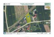 Leistbares Baugrundstück mit Sonne und gut 1.000 m² in Misselsdorf bei Mureck