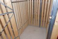 ERSTBEZUG, HOFSEITIGE 2 Zimmer Neubauwohnung, gleich bei U4 !!
