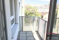 HOFRUHELAGE - 2-Zimmerwohnung mit Balkon (Mietbeginn 15.11.2026)
