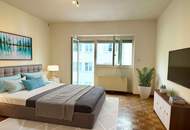 Helle 2-Zimmer Wohnung nahe U6/Station Michelbeuern, 1180!