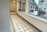 Unbefristet vermietete EG-Wohnung um € 1.400,- pro m²