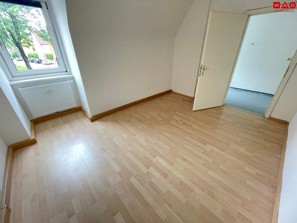 Gut aufgeteilte 3 Zimmerwohnung in Fohnsdorf - Aussichtslage!