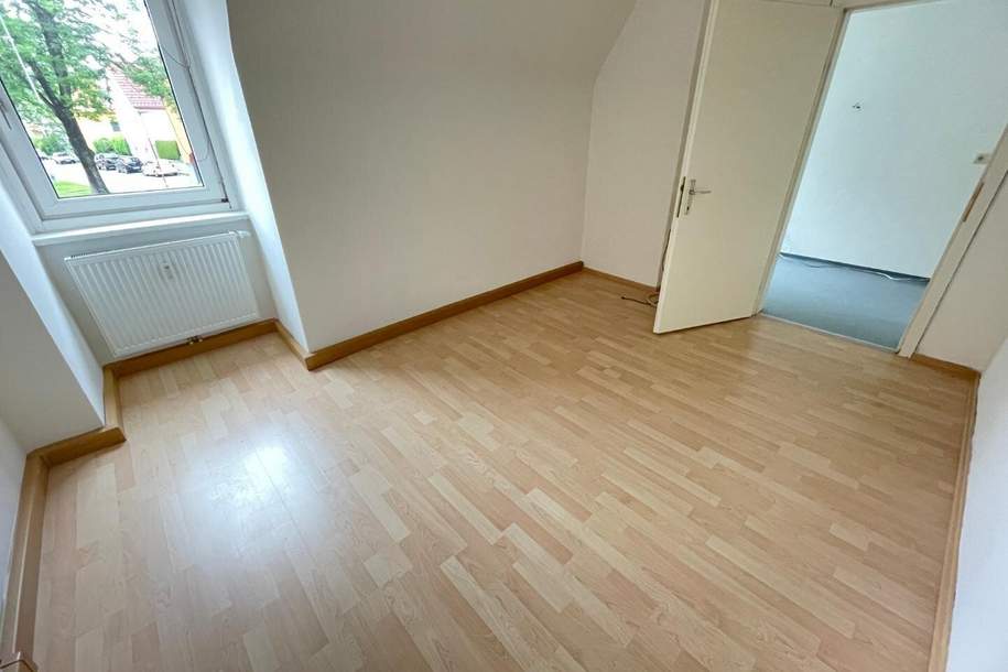 Gut aufgeteilte 3 Zimmerwohnung in Fohnsdorf - Aussichtslage!, Wohnung-miete, 446,07,€, 8753 Murtal