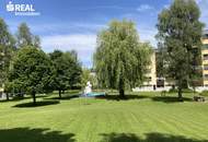 Zwischen Stadt &amp; Natur: 3-Zimmer-Wohnung in Herrnau