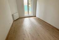 Hofseitige 3 Zimmer Erdgeschosswohnung 109m² mit Garage und Terrasse!