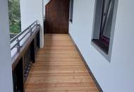 Thalgau: 2 Zimmerwohnung mit Loggia und Parkplatz