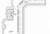 Exklusives Penthouse über den Dächern Wiens