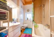 Koppl: 3-Zimmer-Anlegerwohnung ca. 62 m² im hist. Fichtlgut – generalsaniert, touristisch genehmigt, vollmöbliert, startklar