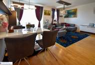 Pichling, attraktive Familienwohnung in top Lage!!!
