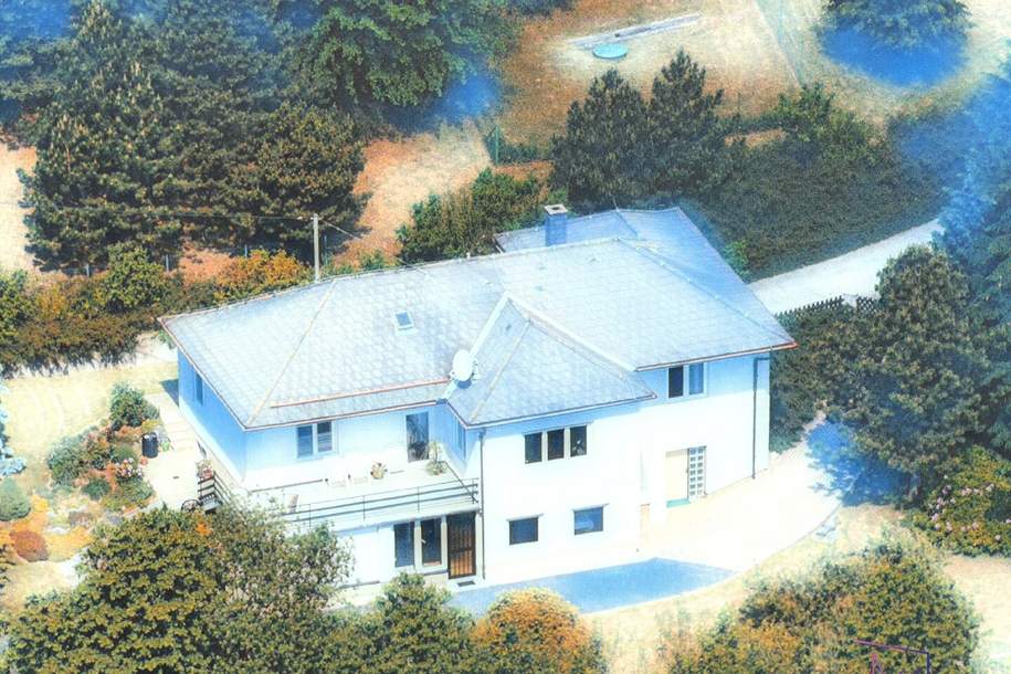 Refugium mit Waldgrundstück, Haus-kauf, 375.000,€, 7434 Oberwart