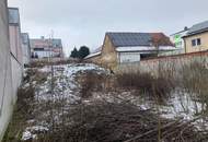 Grundstück im Zentrum von Lanzendorf