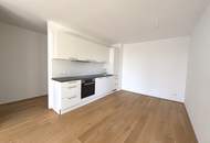 PROVISIONSFREI! Exklusives Wohnerlebnis am Flötzersteig, 1140: Entzückendes 2-Zimmer DG mit schöner Terrasse! ERSTBEZUG!