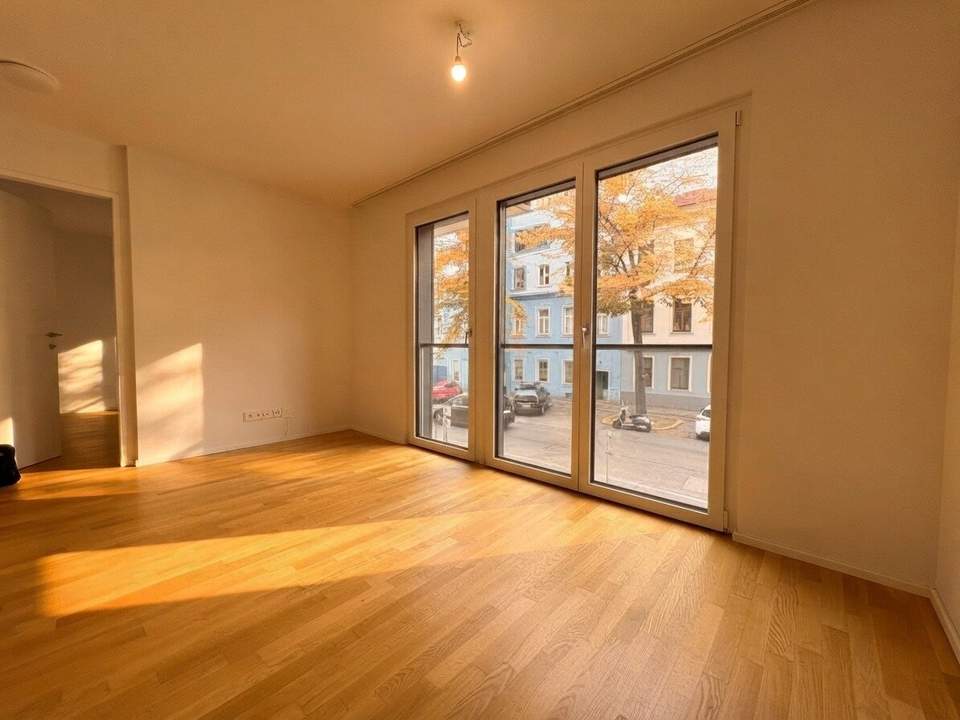 Moderne 2-Zimmer-Wohnung mit sehr guter Anbindung in 1120 Wien