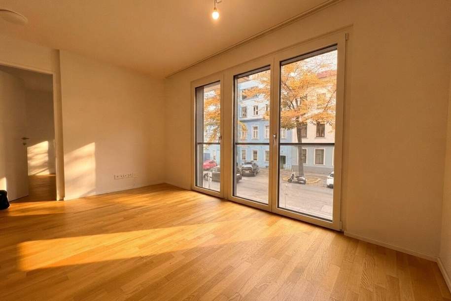 Moderne 2-Zimmer-Wohnung mit sehr guter Anbindung in 1120 Wien, Wohnung-miete, 799,00,€, 1120 Wien 12., Meidling