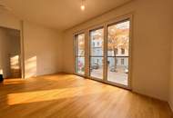 Moderne 2-Zimmer-Wohnung mit sehr guter Anbindung in 1120 Wien