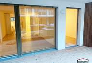 Perfekter Grundriss und große Loggia: Hofseitige, moderne 3-Zimmerwohnung - Nähe Westbahnhof!