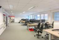Modernes Büro in 1150 Wien