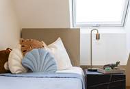 WINTERAKTION: Einzigartige Vorsorgewohnung | 3 Zimmer, Abstellraum, Dachterrasse, Fernblick, Hernals