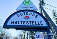 1170 / Idyllisches GRUNDSTÜCK (KLG) Eselstiege