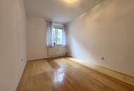 Ruhig wohnen mit Komfort: 3 Zimmer, Balkon und Tiefgaragenplatz inklusive