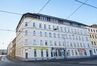 Eigennutzung ab 11/2027 ca. 100 m² Maisonette-Wohnung mit Terrasse - freier Mietzins!