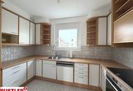 Optimal geschnittene 3 Zimmerwohnung mit Loggia