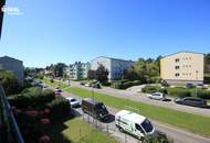 1230 Wien, 3 Zimmer-Eigentumswohnung in Mauer mit West-Loggia