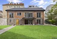 NEUES EINFAMILIENHAUS + 140m² SÜD-GARTEN | 5 MIN vom BHF MEIDLING (U6/S-Bahn) | LUFTWÄRMEPUMPE | RUHELAGE | NUTZUNGSRECHT 250m² Grünfläche