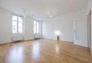 Betreuung möglich - Wiener Neustadt – geräumige und zentral gelegene 3 Zimmerwohnung mit Balkon