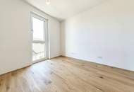 FLORIANI – Quartier am Tullnerfeld - Charmante 4 Zimmer mit schönem Balkon - Viele Extras für ihren Wohngenuss - Bahnhof in der Nähe - PROVISIONSFREI
