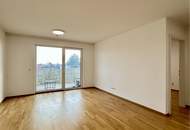 Moderne 2-Zimmer-Wohnung im Erstbezug nahe U6 Erlaaer Straße