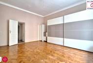 🏠 Zentral. Ruhig. 3 Zimmer Altbaujuwel voller Möglichkeiten im Wiener Zentrum
