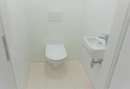 2-Zimmer Neubau Mietwohnung mit Loggia in zentraler Lage nähe U1!