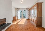 Moderne Doppelhaushälfte in Rum – Helles Wohnen für die ganze Familie mit traumhafter Südterrasse