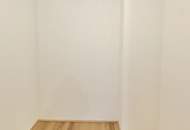 Modernes 2-Zimmer-Apartment mit großer Loggia und optimaler Anbindung im Sonnwendviertel