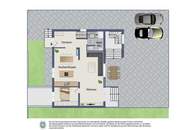 Neuwertiges Einfamilienhaus mit Einliegerwohnung in Graz-Wetzelsdorf!