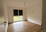 Luxus-Gartenwohnung mit 4 Zimmern und großem 359 m² Eigengarten in Fölling-Mariatrost